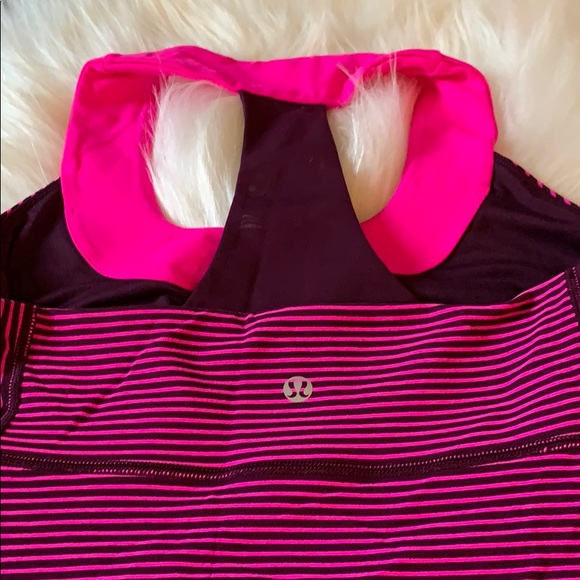 Lululemon Tank - Picture 6 of 6
